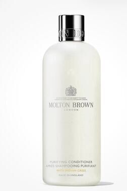 Molton Brown Purifying Conditioner With Indian Cress 10 fl. oz.